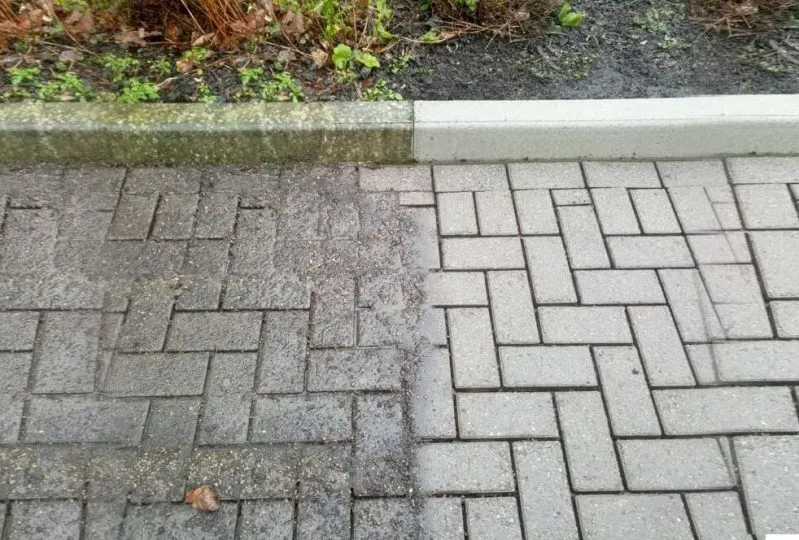 Ukázka čištění 2